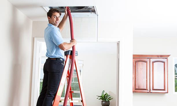 Best Air Duct Cleaning Near Me in North Corbin, KY